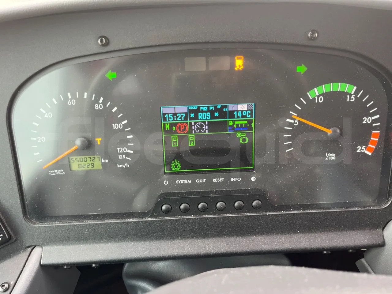 Mercedes-Benz Tourismo - سياحية حافلة: صور 3 Mercedes-Benz Tourismo - سياحية حافلة: صور 3