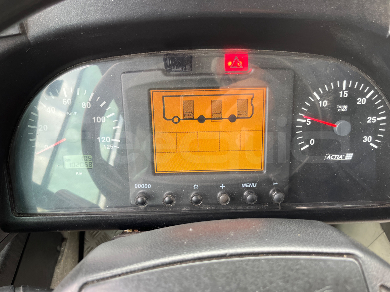 N. 3 Iveco Citelis - النقل الحضري: صور 3 N. 3 Iveco Citelis - النقل الحضري: صور 3
