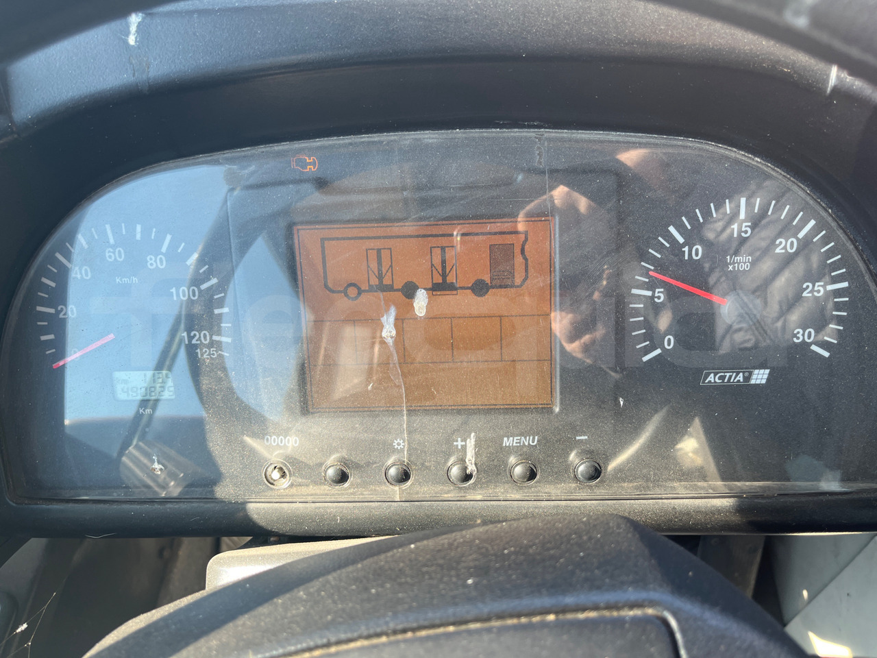 N. 6 Iveco Citelis - النقل الحضري: صور 3 N. 6 Iveco Citelis - النقل الحضري: صور 3