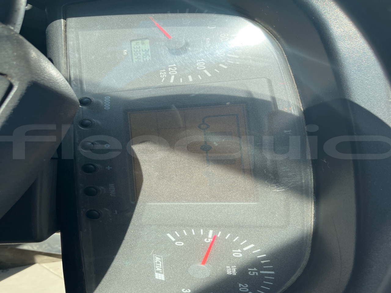 N.6Iveco Citelis - النقل الحضري: صور 3 N.6Iveco Citelis - النقل الحضري: صور 3