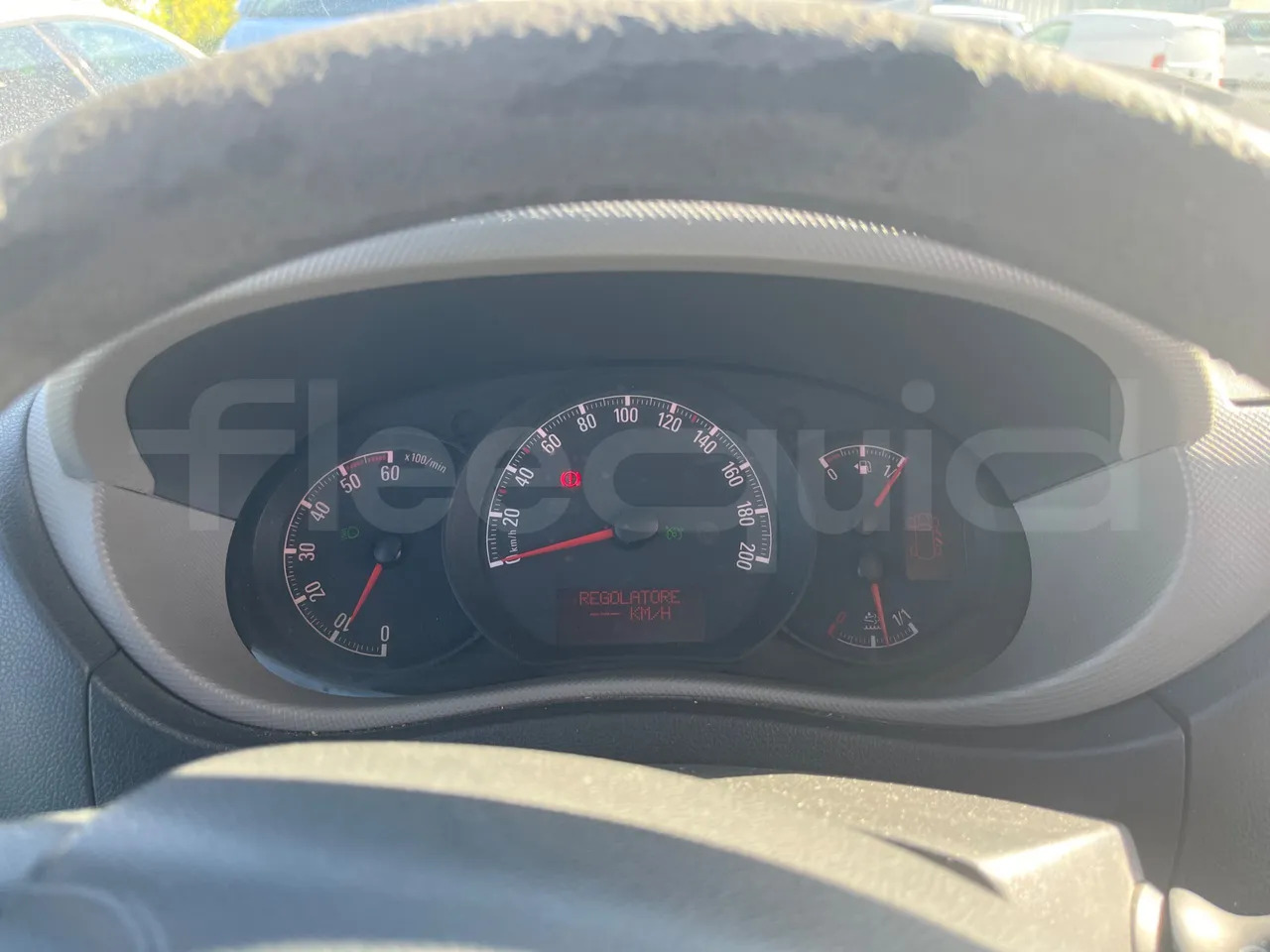 Opel Movano - حافلة صغيرة, ميكروباص: صور 3 Opel Movano - حافلة صغيرة, ميكروباص: صور 3