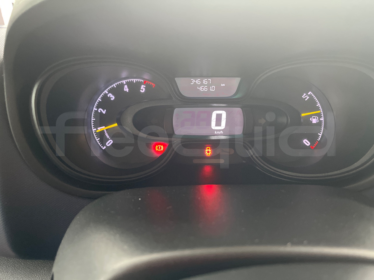 Opel Vivaro - B - حافلة صغيرة, ميكروباص: صور 3 Opel Vivaro - B - حافلة صغيرة, ميكروباص: صور 3