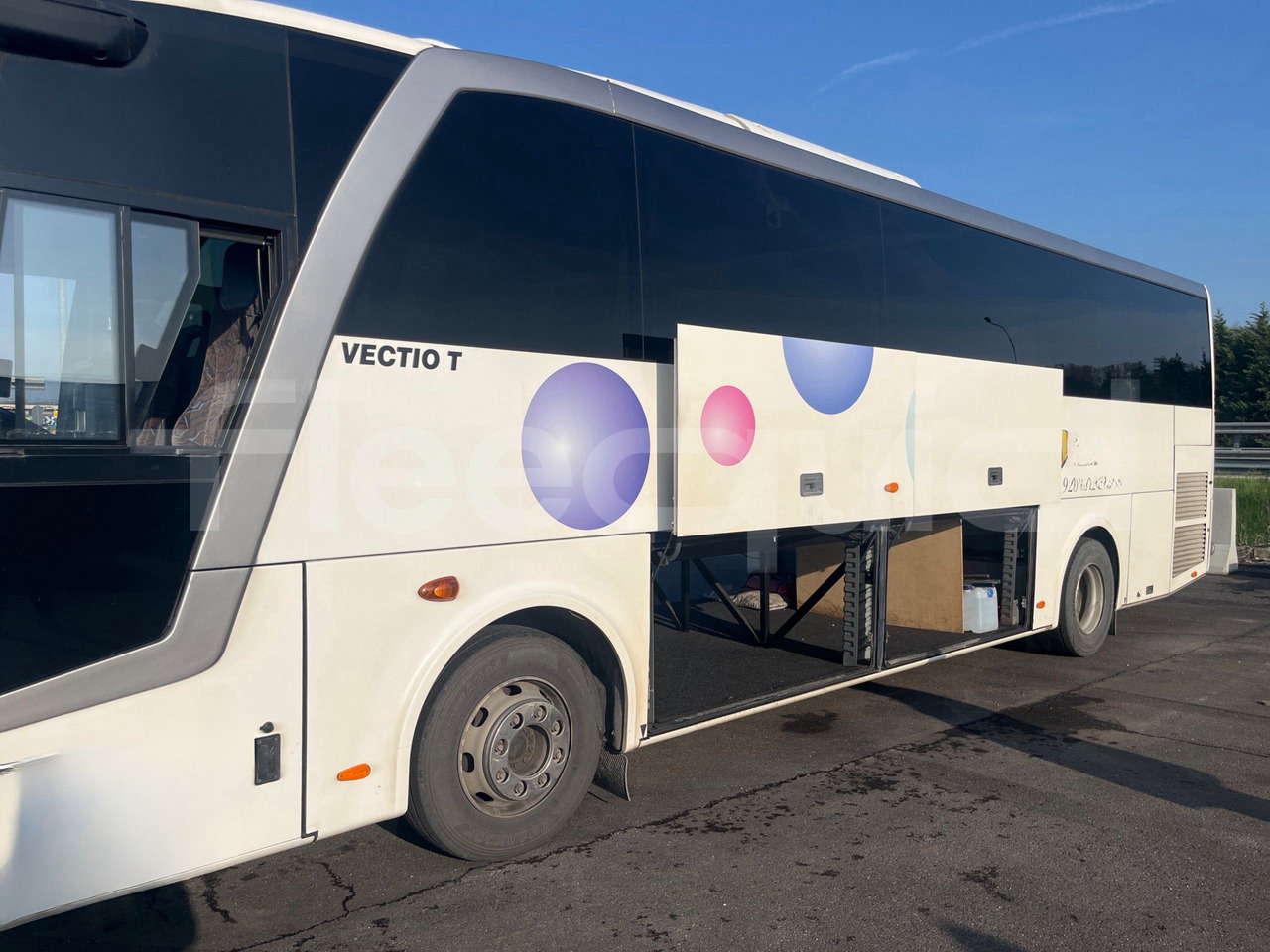 Otokar Vectio T - سياحية حافلة: صور 1 Otokar Vectio T - سياحية حافلة: صور 1