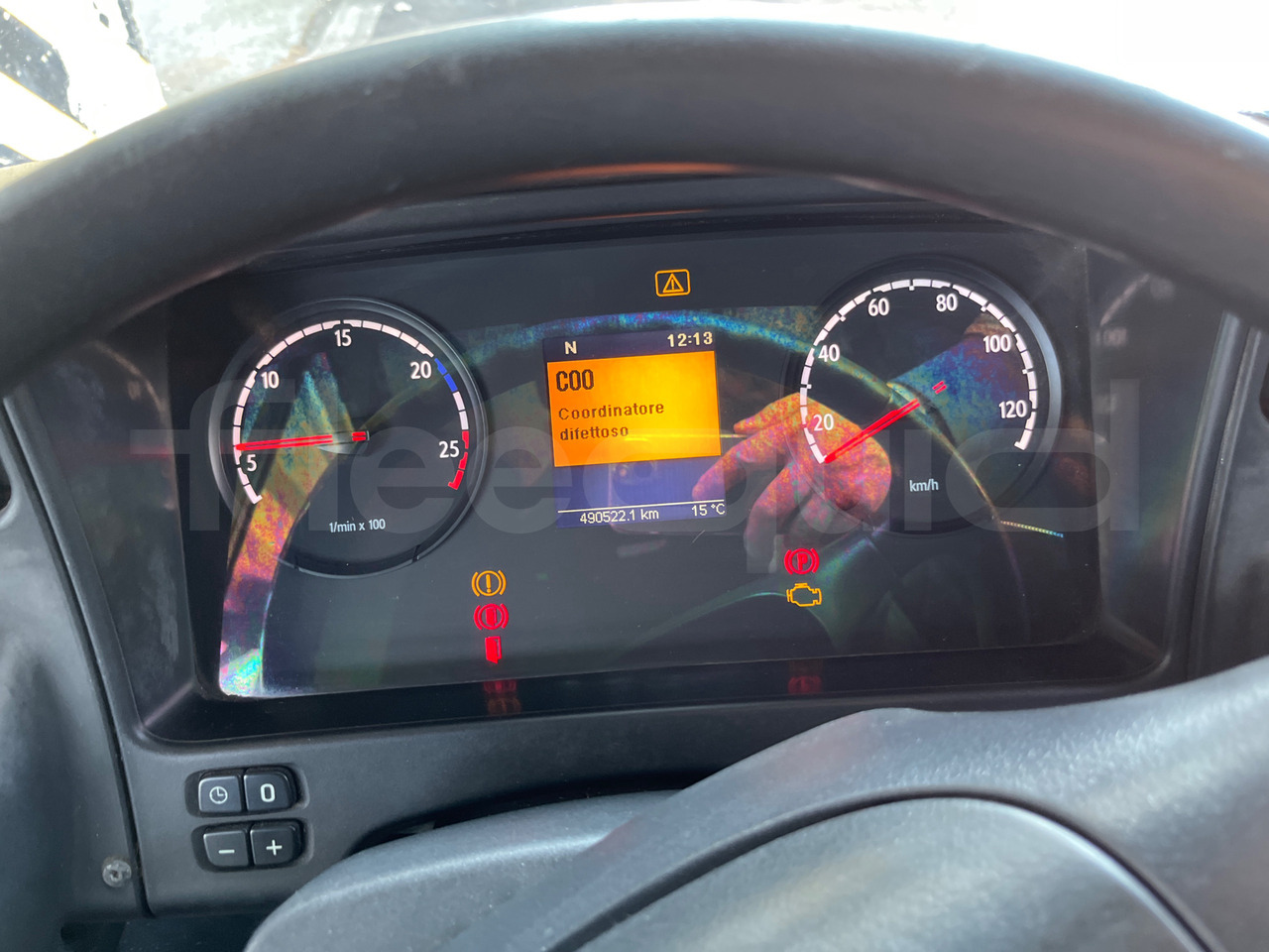 Scania Citywide - النقل الحضري: صور 3 Scania Citywide - النقل الحضري: صور 3