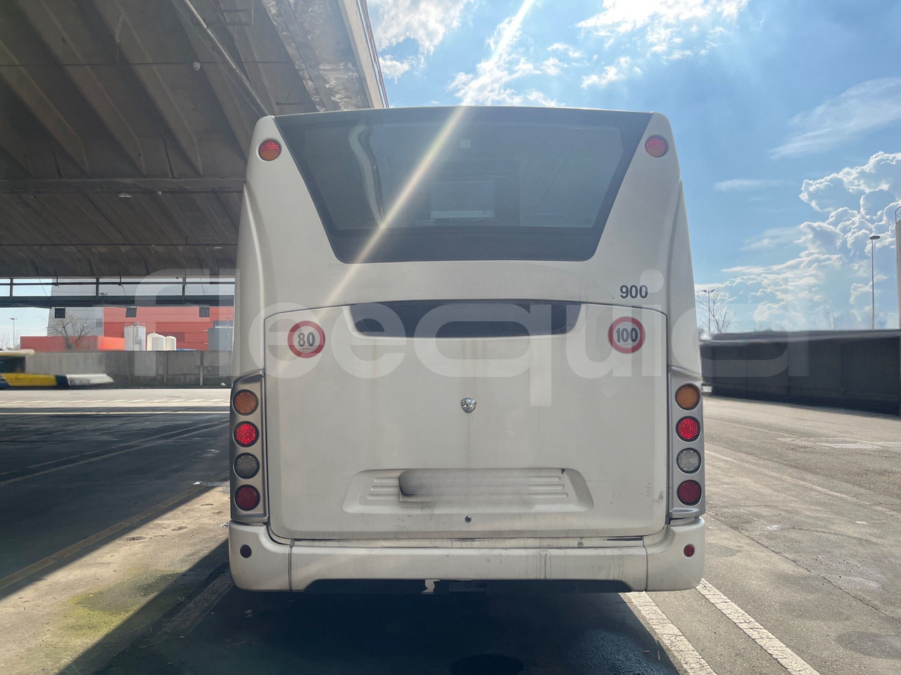 Scania Citywide - النقل الحضري: صور 5 Scania Citywide - النقل الحضري: صور 5