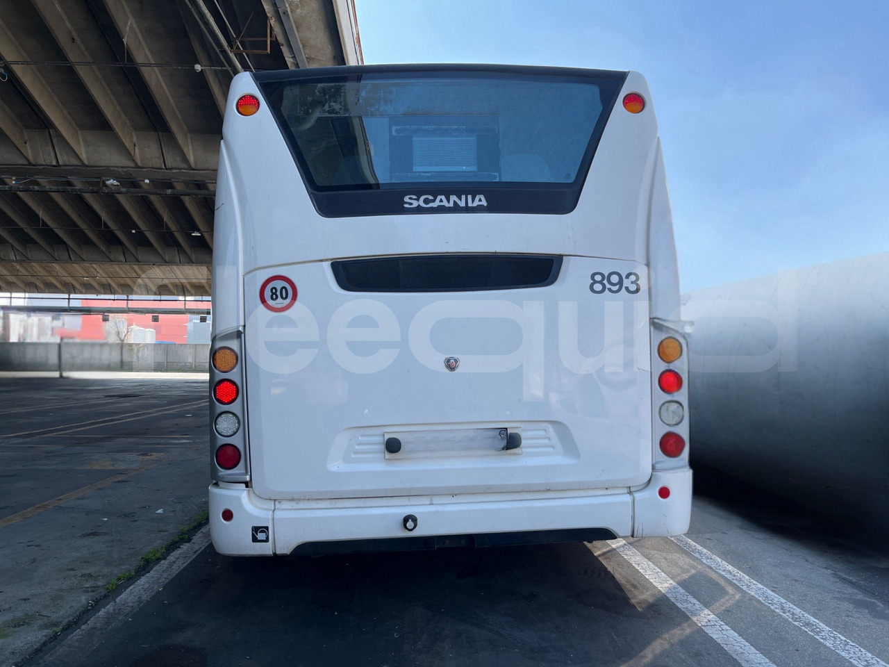 Scania Citywide - النقل الحضري: صور 5 Scania Citywide - النقل الحضري: صور 5