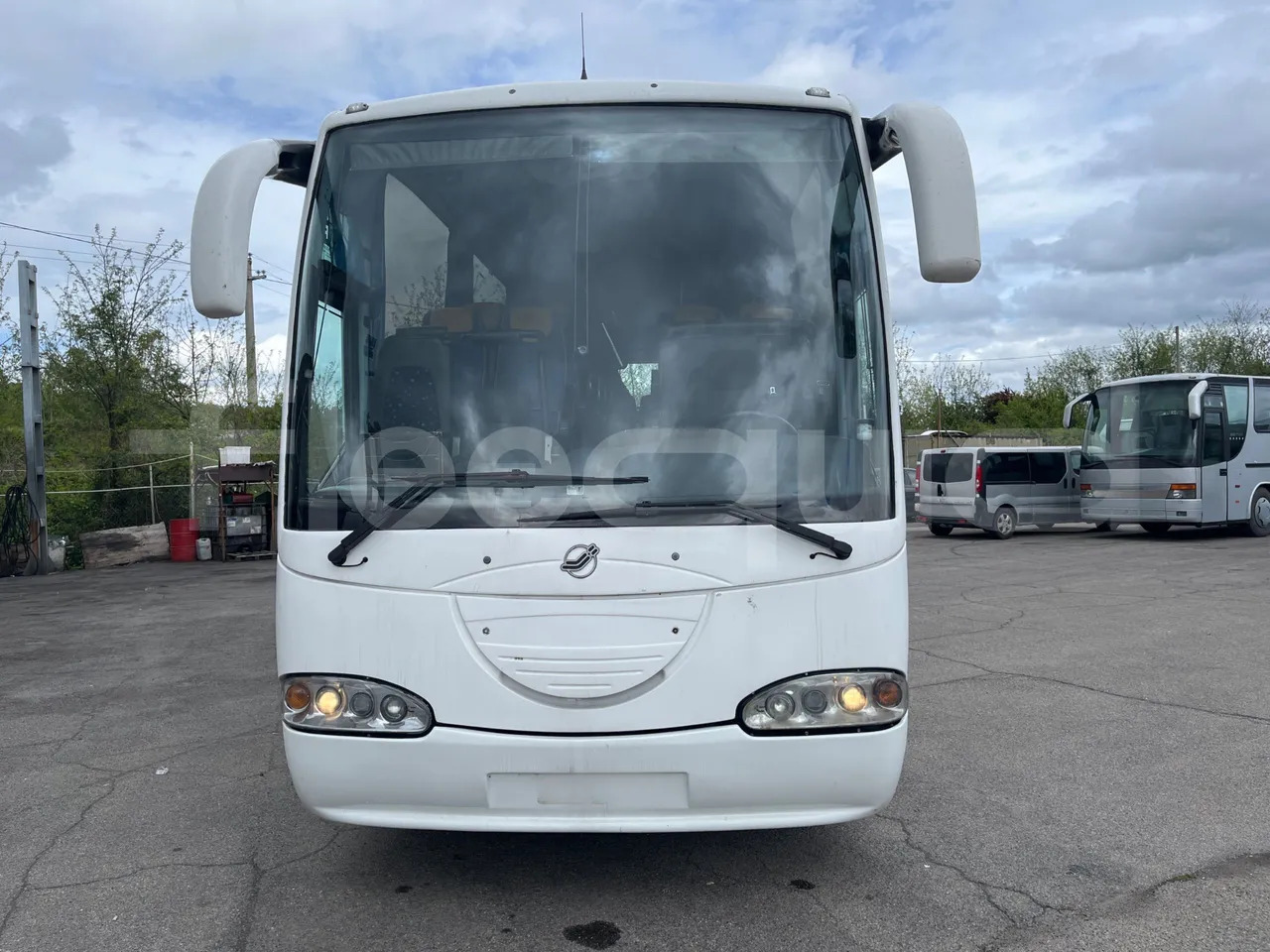 Scania Irizar Century - سياحية حافلة: صور 2 Scania Irizar Century - سياحية حافلة: صور 2