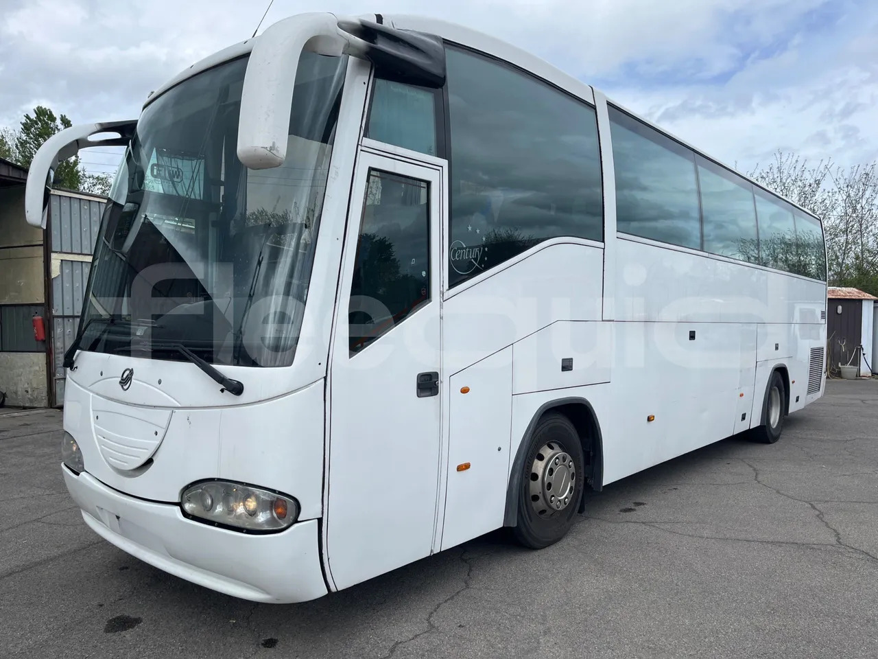 Scania Irizar Century - سياحية حافلة: صور 4 Scania Irizar Century - سياحية حافلة: صور 4