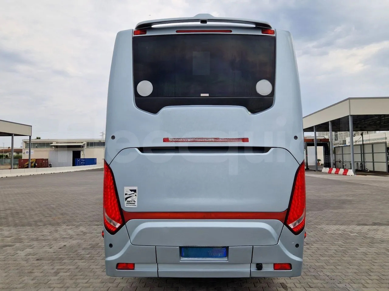 Scania Touring HD - سياحية حافلة: صور 5 Scania Touring HD - سياحية حافلة: صور 5
