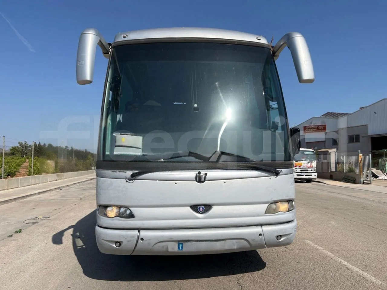 Scania Touring HD - سياحية حافلة: صور 2 Scania Touring HD - سياحية حافلة: صور 2