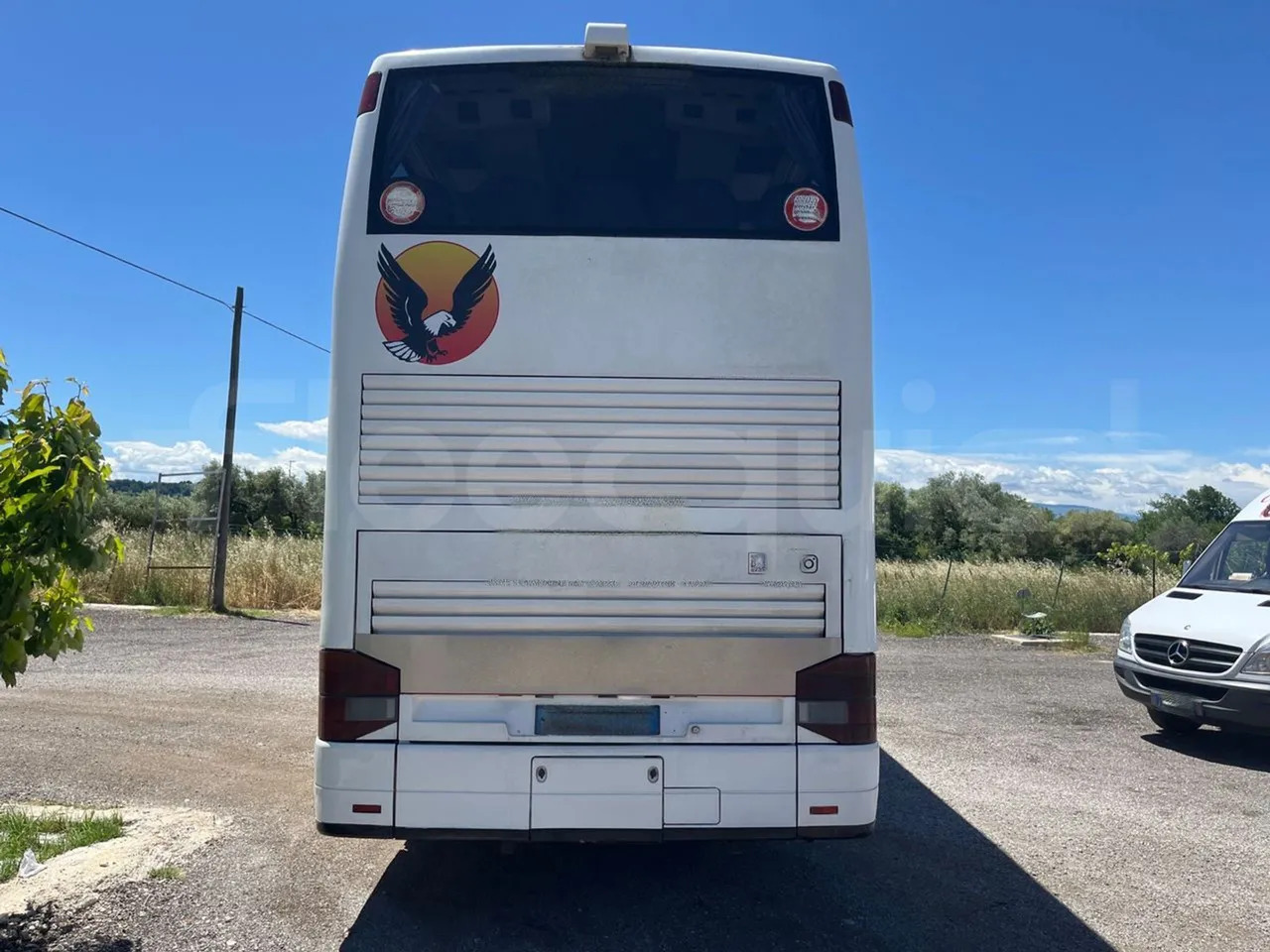 Setra S 328 - سياحية حافلة: صور 5 Setra S 328 - سياحية حافلة: صور 5