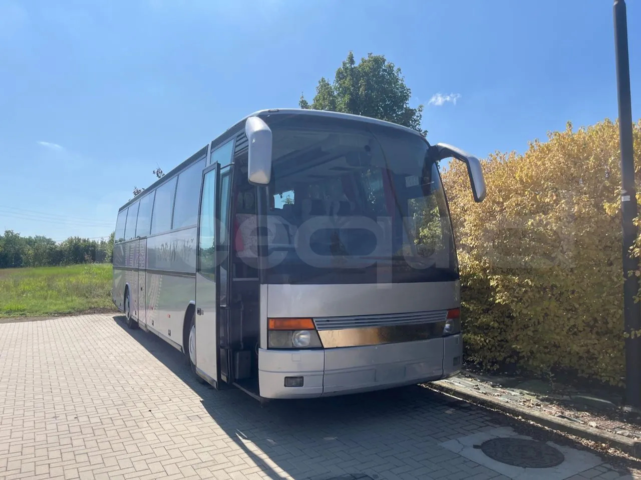 Setra S315 - سياحية حافلة: صور 4 Setra S315 - سياحية حافلة: صور 4