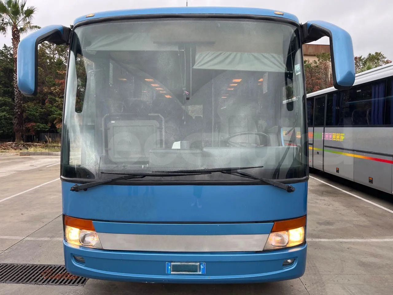 Setra S315 - سياحية حافلة: صور 2 Setra S315 - سياحية حافلة: صور 2