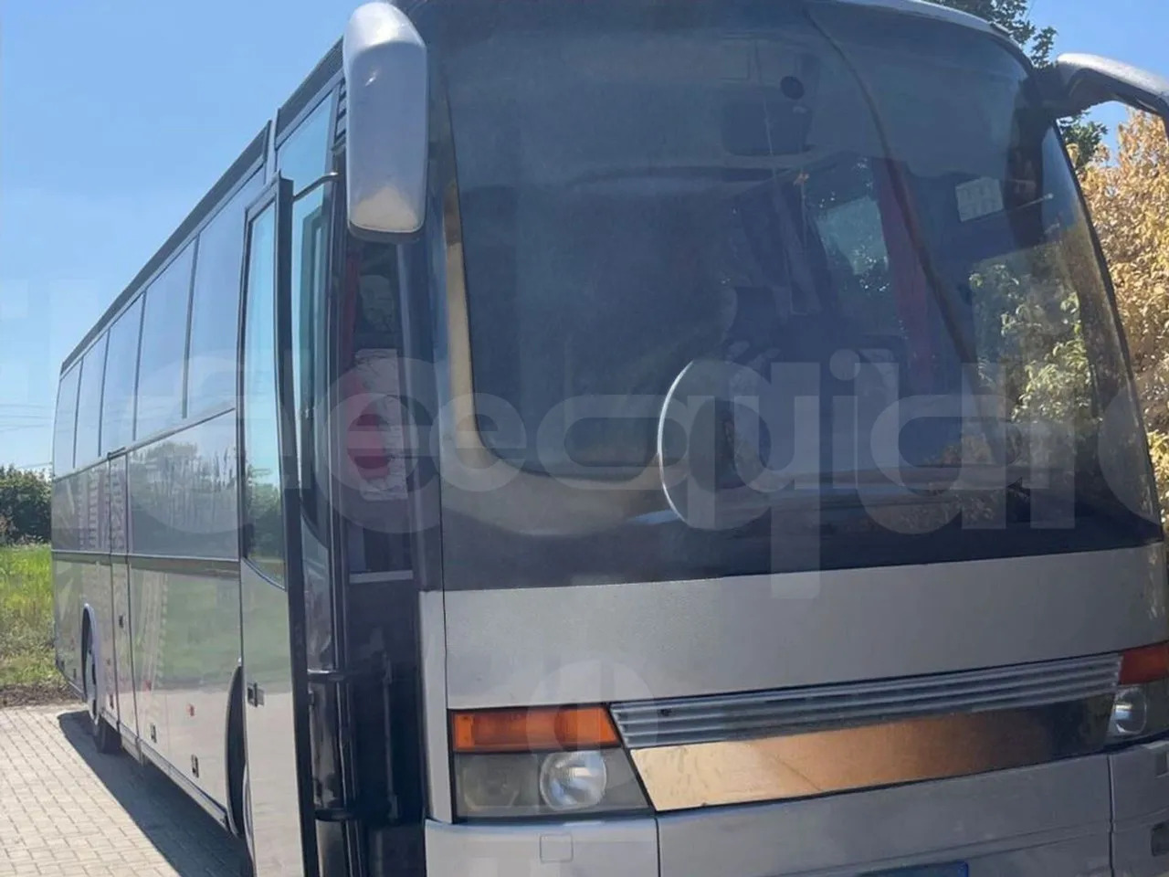 Setra S315 - سياحية حافلة: صور 5 Setra S315 - سياحية حافلة: صور 5