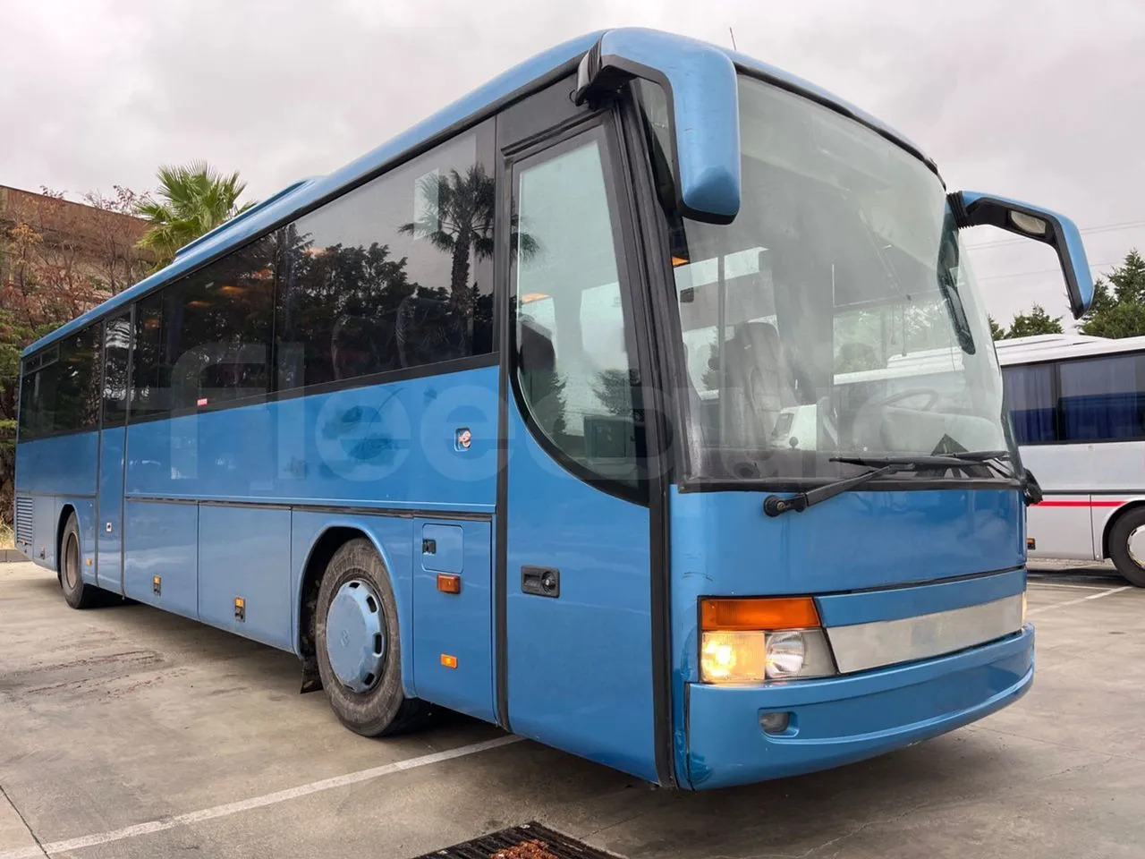 Setra S315 - سياحية حافلة: صور 1 Setra S315 - سياحية حافلة: صور 1