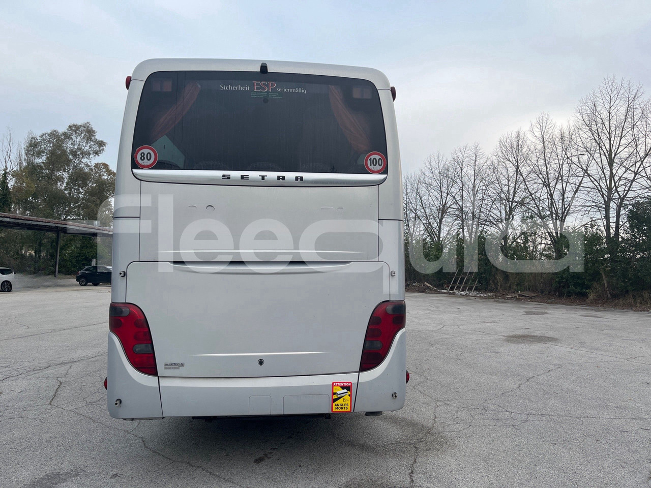 Setra S415 - سياحية حافلة: صور 5 Setra S415 - سياحية حافلة: صور 5