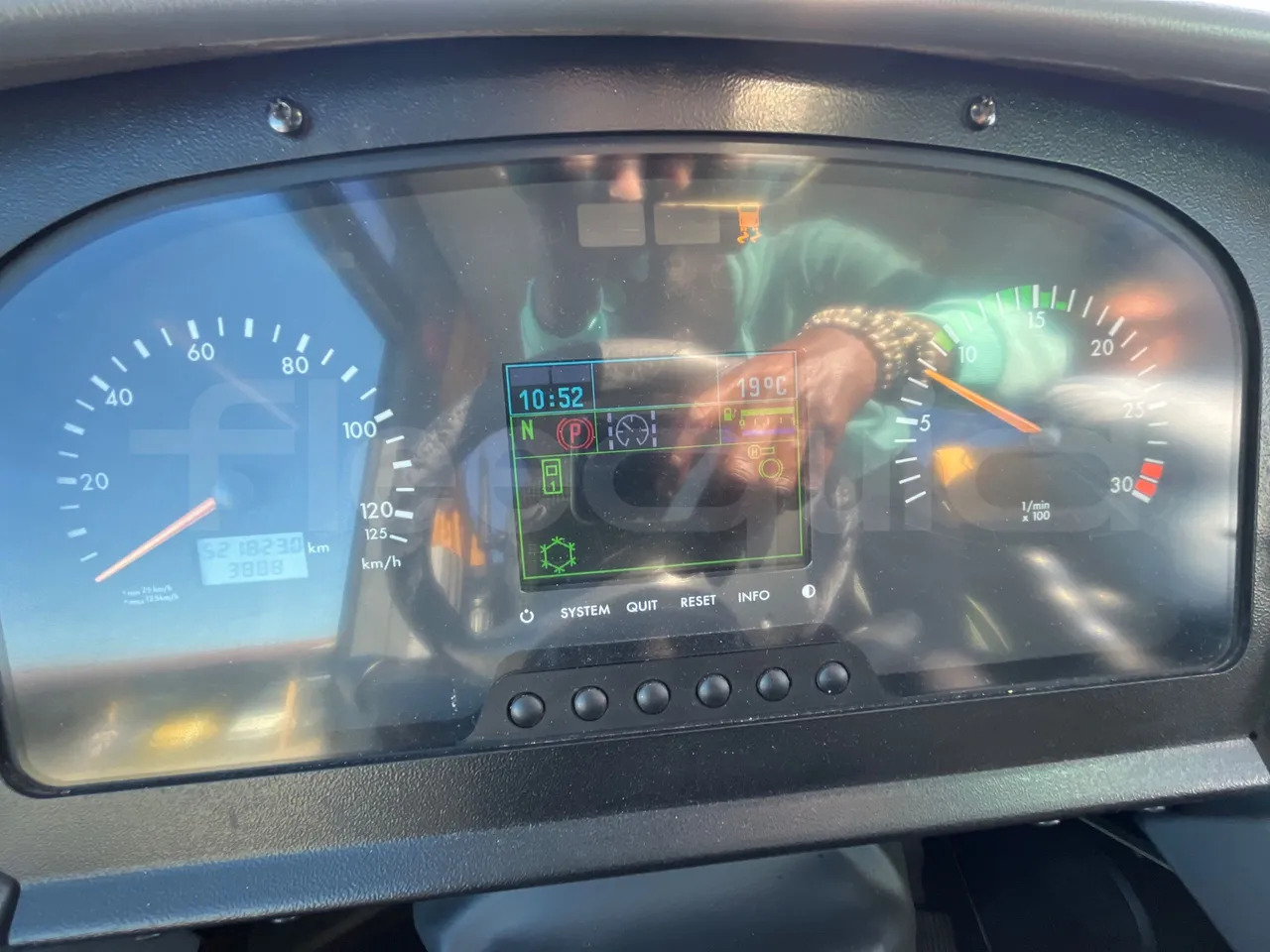 Setra S416 - سياحية حافلة: صور 3 Setra S416 - سياحية حافلة: صور 3