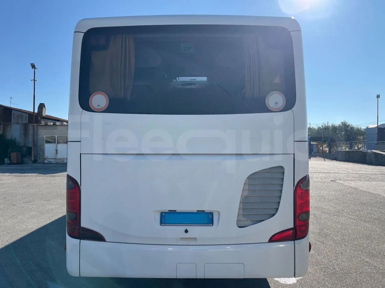 Setra S416 - سياحية حافلة: صور 5 Setra S416 - سياحية حافلة: صور 5