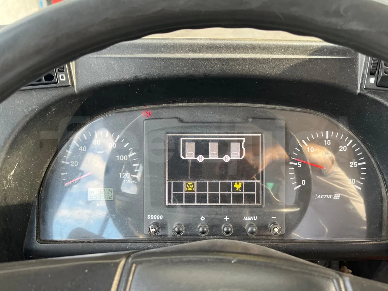 Solaris Urbino - النقل الحضري: صور 3 Solaris Urbino - النقل الحضري: صور 3