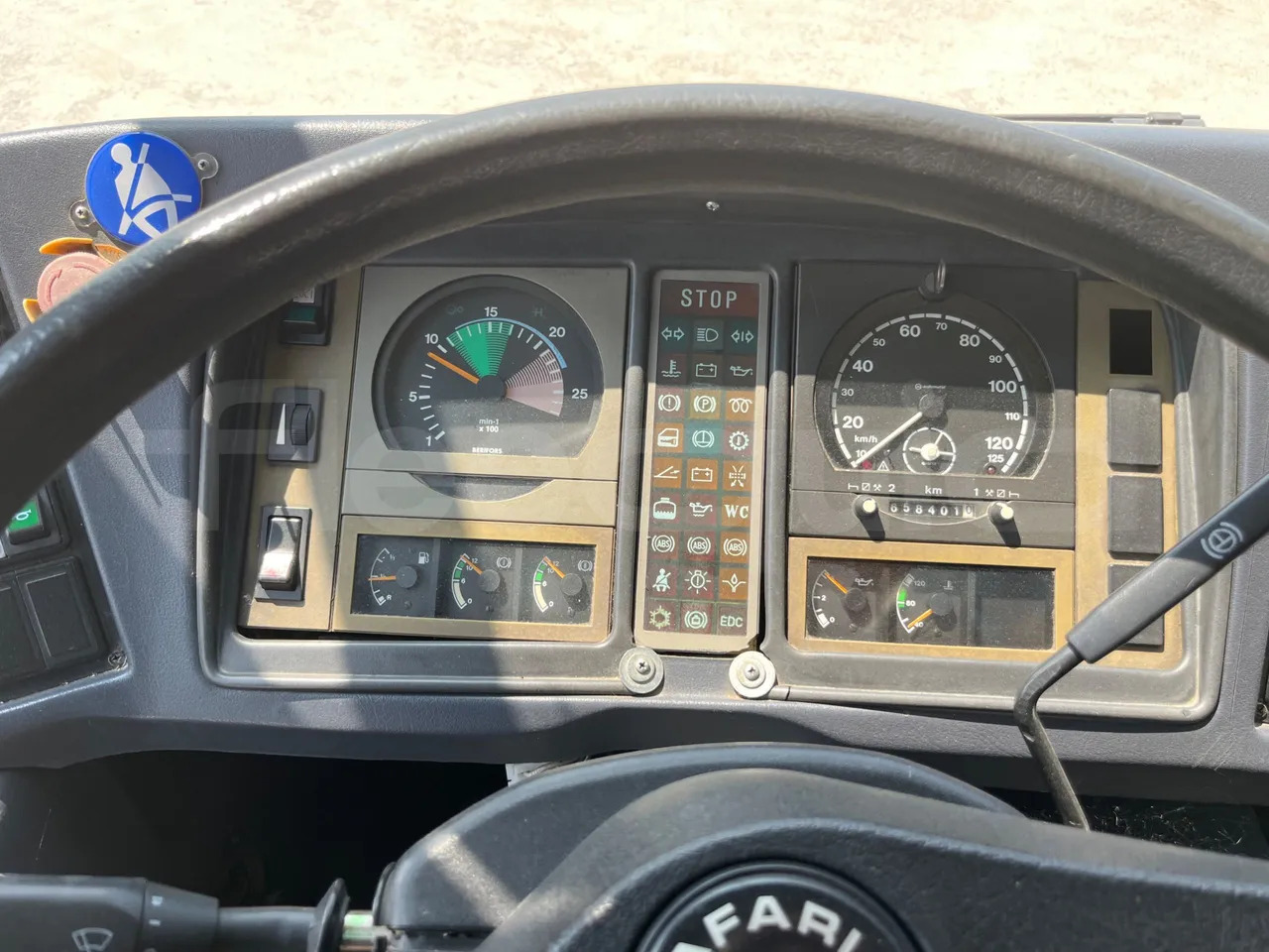 Temsa Safari - النقل الحضري: صور 3 Temsa Safari - النقل الحضري: صور 3