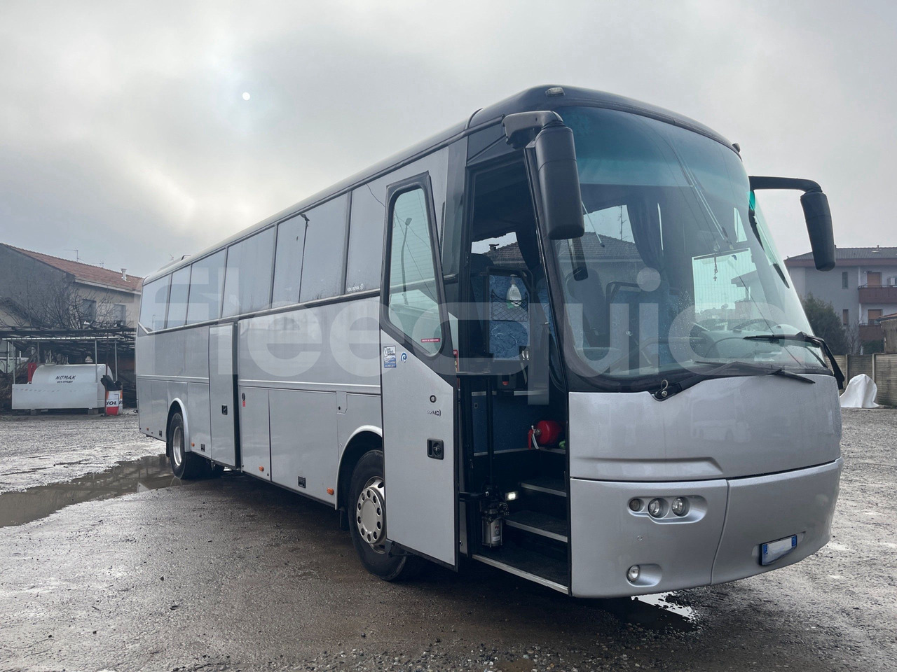VDL Bova Futura - سياحية حافلة: صور 1 VDL Bova Futura - سياحية حافلة: صور 1