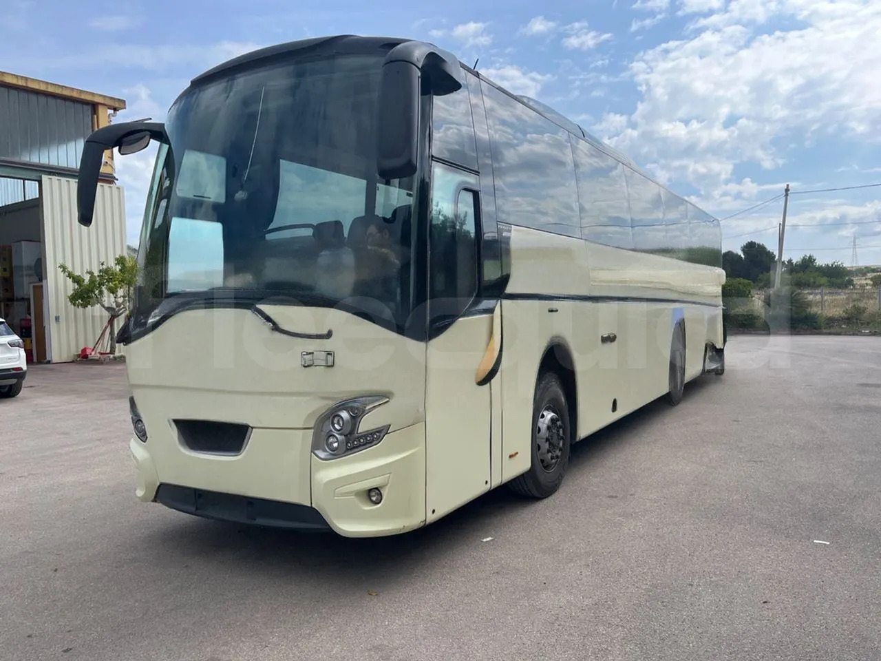 VDL Bus & Coach VDL Futura - سياحية حافلة: صور 4 VDL Bus & Coach VDL Futura - سياحية حافلة: صور 4