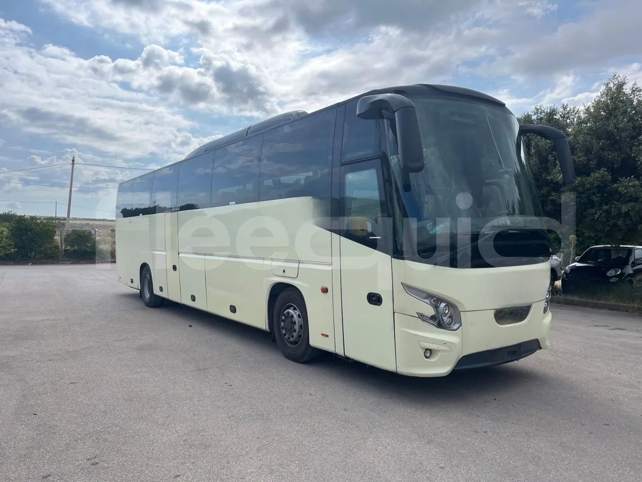 VDL Bus & Coach VDL Futura - سياحية حافلة: صور 1 VDL Bus & Coach VDL Futura - سياحية حافلة: صور 1