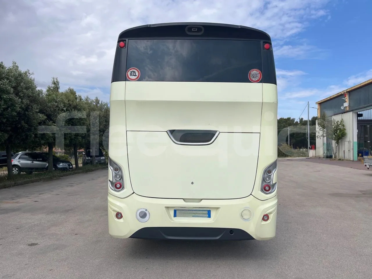 VDL Bus & Coach VDL Futura - سياحية حافلة: صور 5 VDL Bus & Coach VDL Futura - سياحية حافلة: صور 5