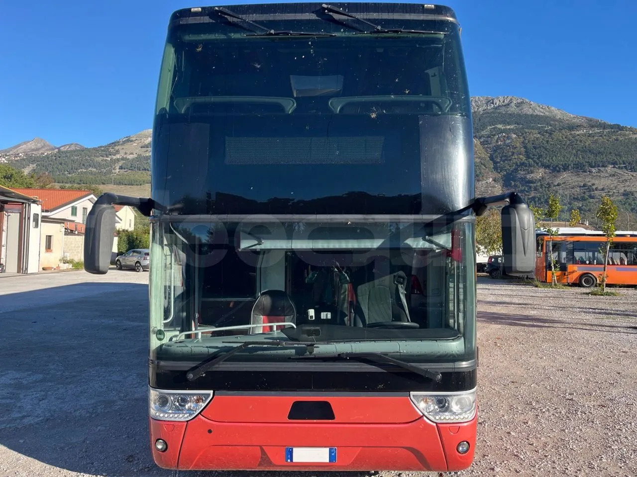 Van Hool Astromega - حافلة ذات طابقين: صور 2 Van Hool Astromega - حافلة ذات طابقين: صور 2