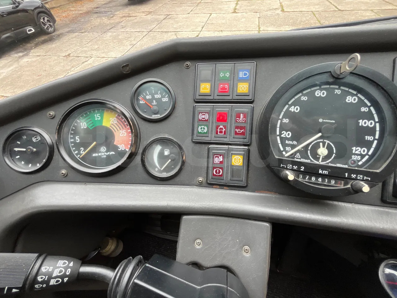 Vdl Futura - سياحية حافلة: صور 3 Vdl Futura - سياحية حافلة: صور 3