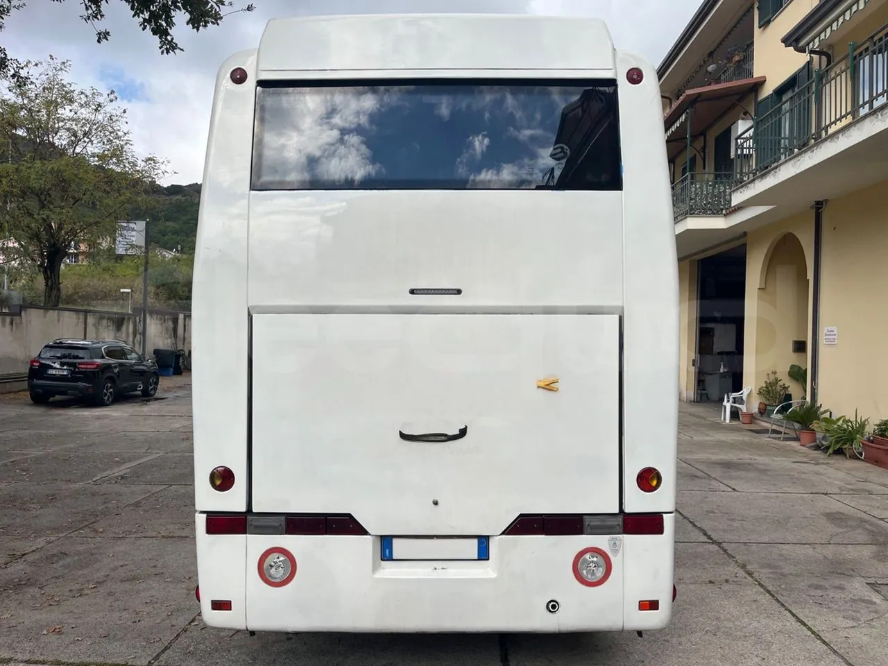 Vdl Futura - سياحية حافلة: صور 5 Vdl Futura - سياحية حافلة: صور 5