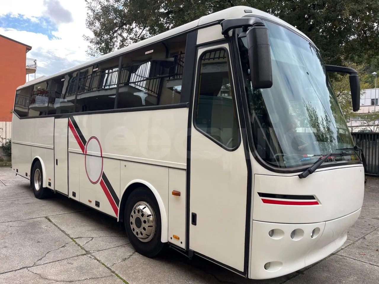 Vdl Futura - سياحية حافلة: صور 1 Vdl Futura - سياحية حافلة: صور 1