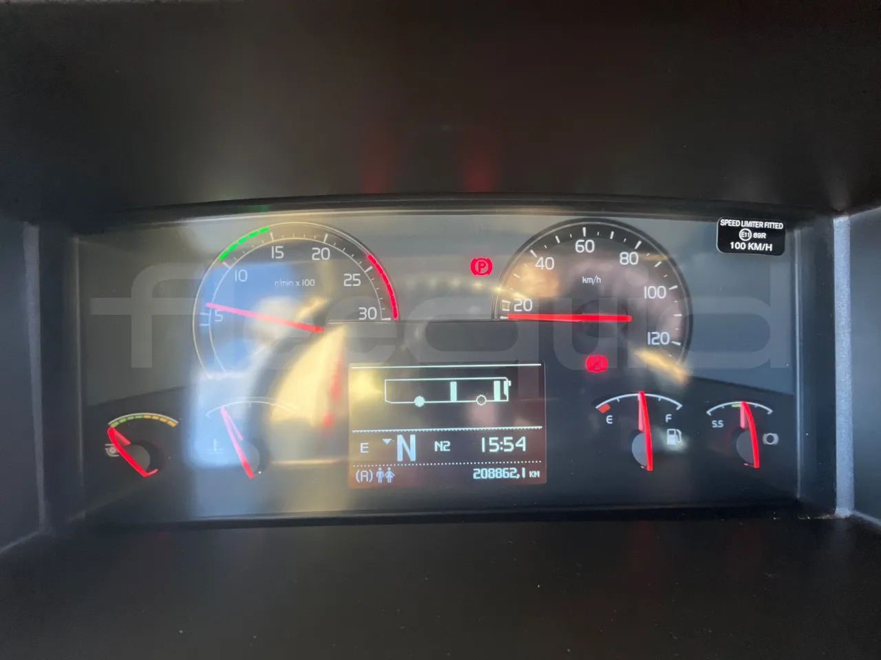 Volvo 9700 - سياحية حافلة: صور 3 Volvo 9700 - سياحية حافلة: صور 3