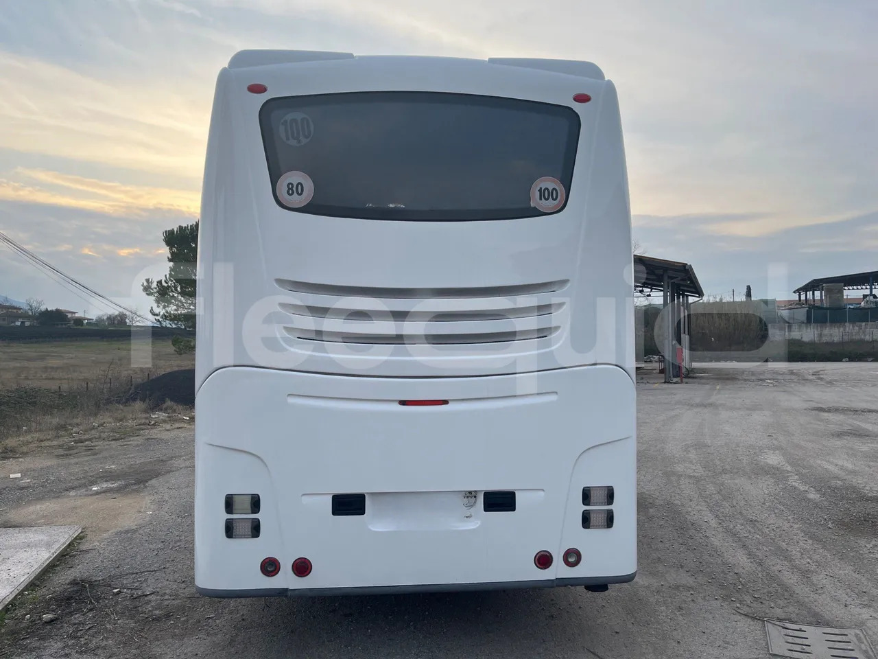 Volvo B12 - سياحية حافلة: صور 5 Volvo B12 - سياحية حافلة: صور 5