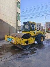 Bomag BW 220D-40 - مدحلة الأسفلت: صور 3 Bomag BW 220D-40 - مدحلة الأسفلت: صور 3
