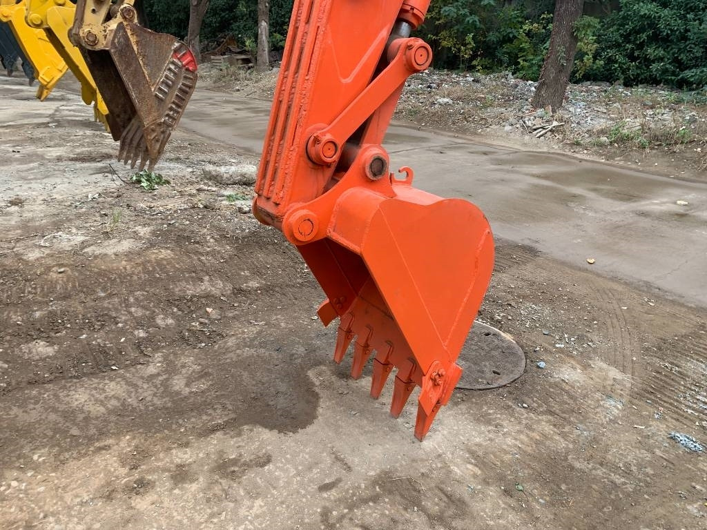 Hitachi Zaxis 70  إيجار Hitachi Zaxis 70: صور 6
