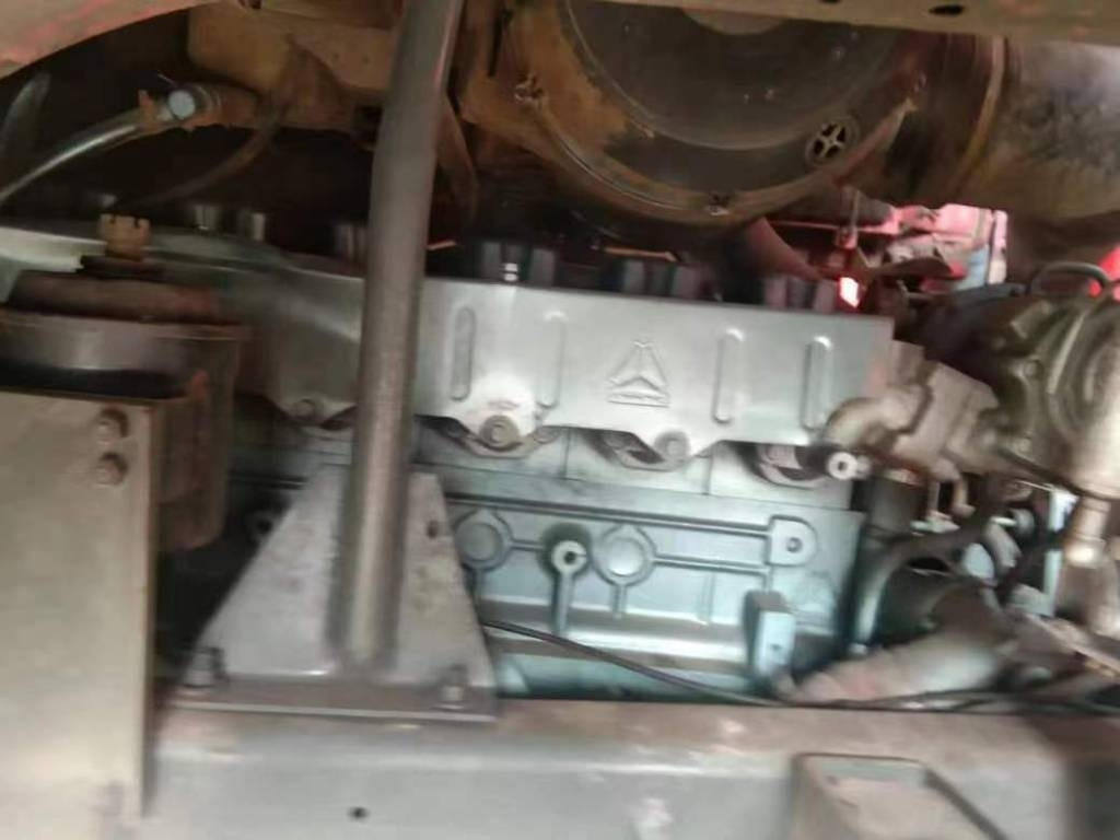 Howo 6X4 - قلابات: صور 2 Howo 6X4 - قلابات: صور 2