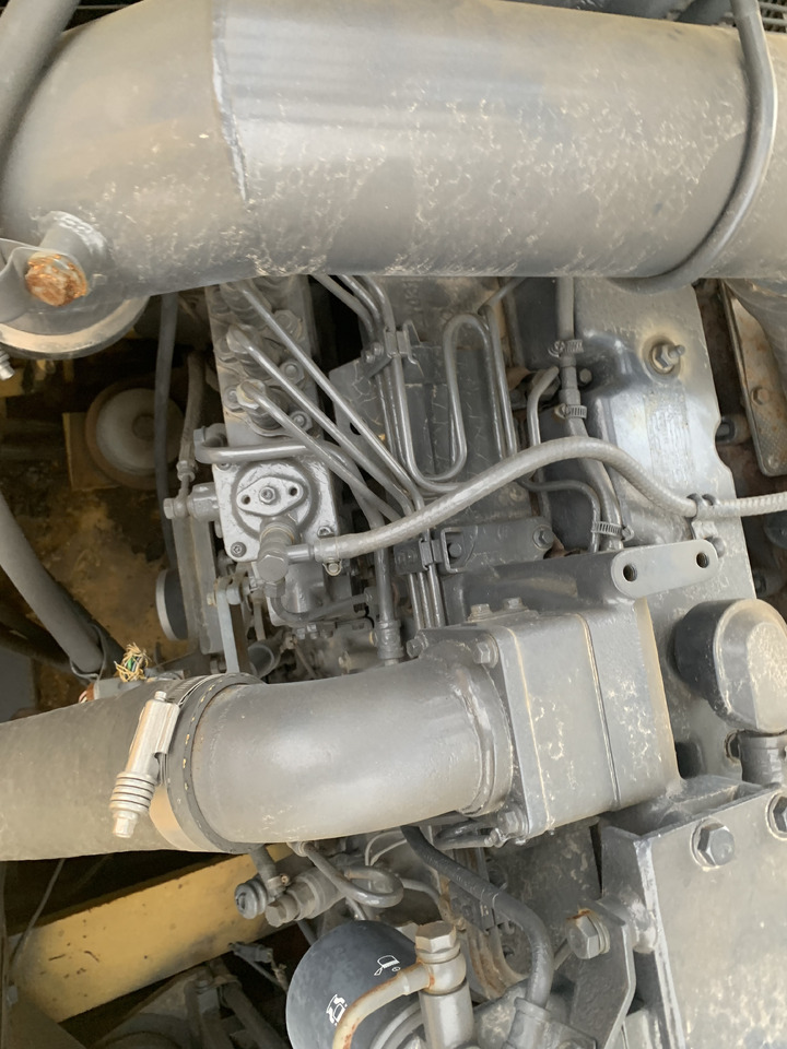 KOMATSU PC350-7 - حفارات زحافة: صور 4 KOMATSU PC350-7 - حفارات زحافة: صور 4