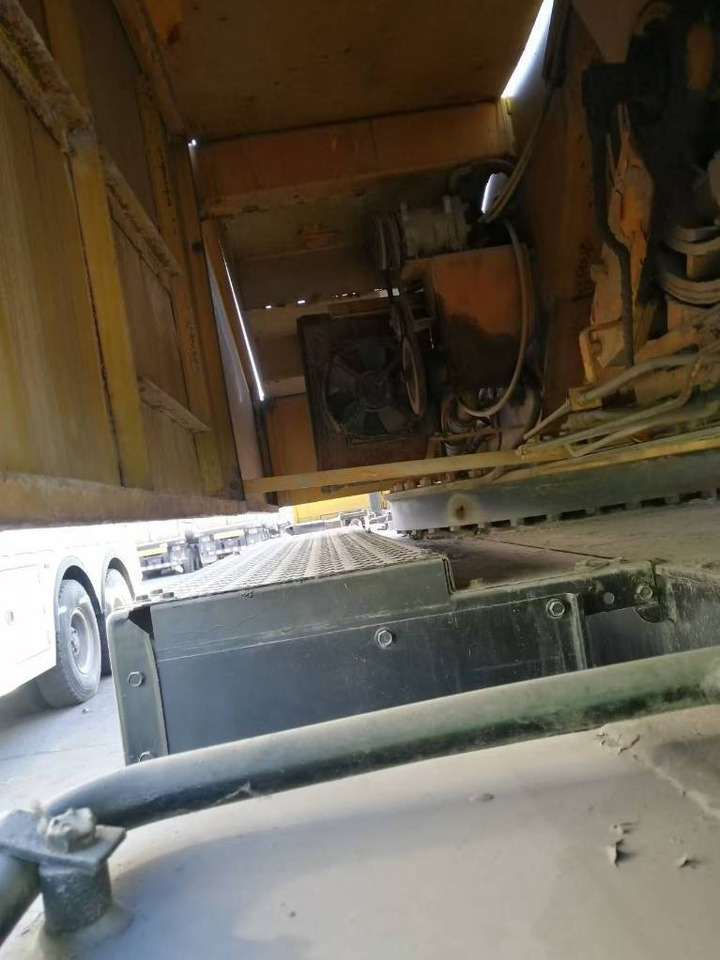 Tadano TL 300 E  - موبايل كرين: صور 4 Tadano TL 300 E  - موبايل كرين: صور 4