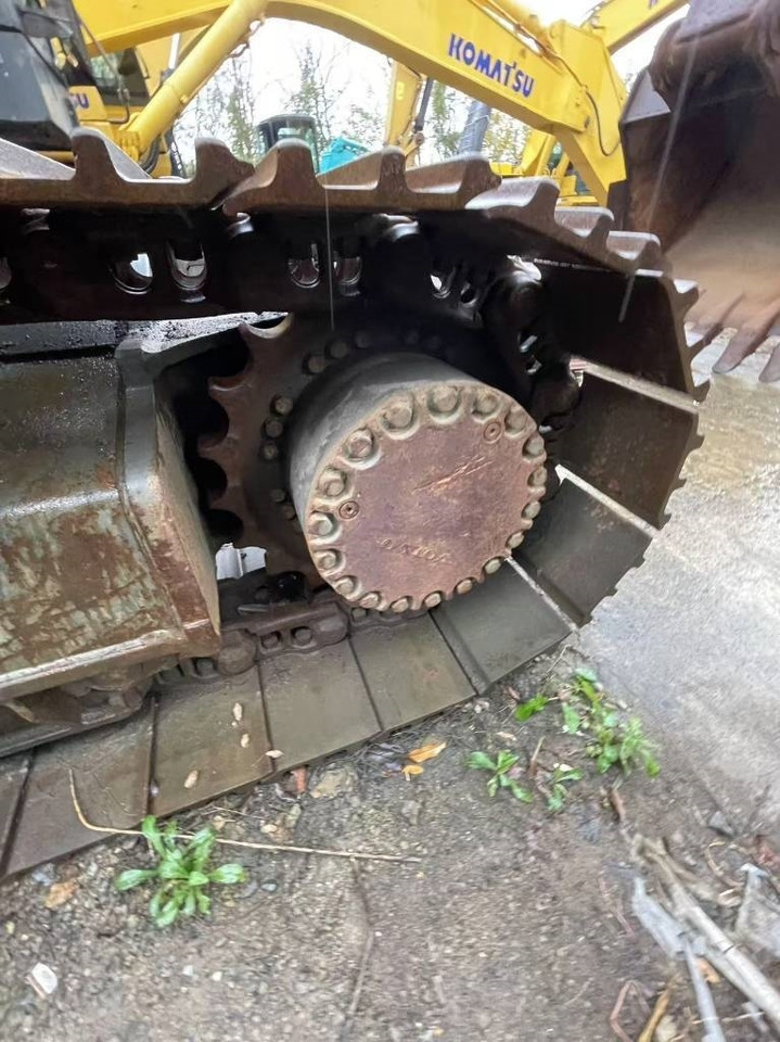 Volvo EC 380 DL  - حفارات زحافة: صور 5 Volvo EC 380 DL  - حفارات زحافة: صور 5