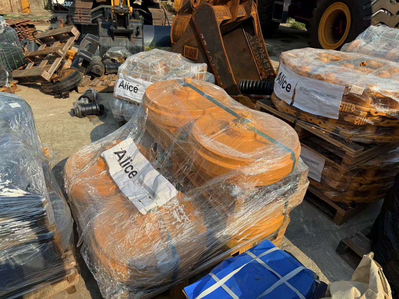 All brand spare parts new and old - قطع الغيار: صور 5 All brand spare parts new and old - قطع الغيار: صور 5