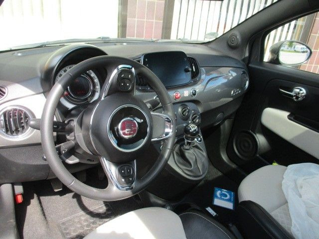 Fiat 500 1.0 GSE N3 Hybrid DOLCEVITA - سيارة: صور 4 Fiat 500 1.0 GSE N3 Hybrid DOLCEVITA - سيارة: صور 4
