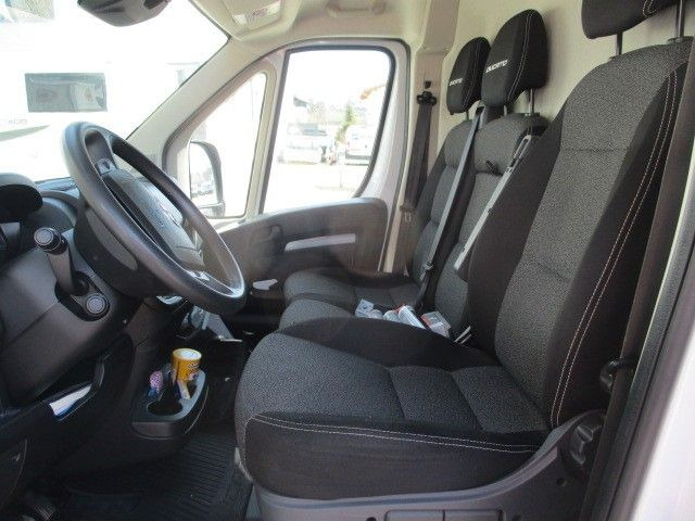 Fiat Ducato - فان: صور 5 Fiat Ducato - فان: صور 5