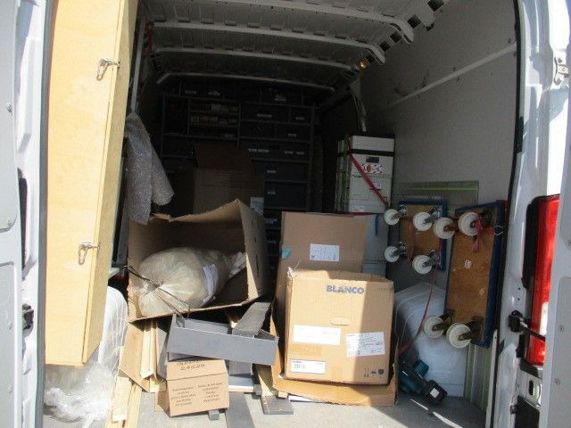 Fiat Ducato - فان: صور 4 Fiat Ducato - فان: صور 4