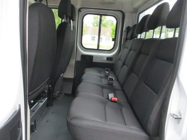 الشاحنات الصغيرة المسطحة, الشاحنات الصغيرة كابينة مزدوجة Fiat Ducato: صور 9 الشاحنات الصغيرة المسطحة, الشاحنات الصغيرة كابينة مزدوجة Fiat Ducato: صور 9