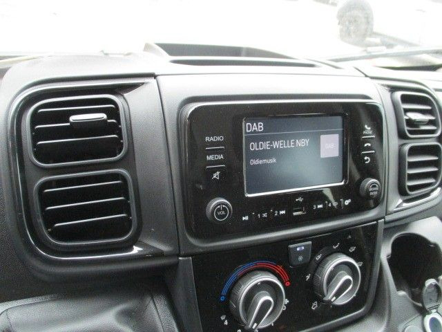 الشاحنات الصغيرة المسطحة, الشاحنات الصغيرة كابينة مزدوجة Fiat Ducato: صور 6 الشاحنات الصغيرة المسطحة, الشاحنات الصغيرة كابينة مزدوجة Fiat Ducato: صور 6