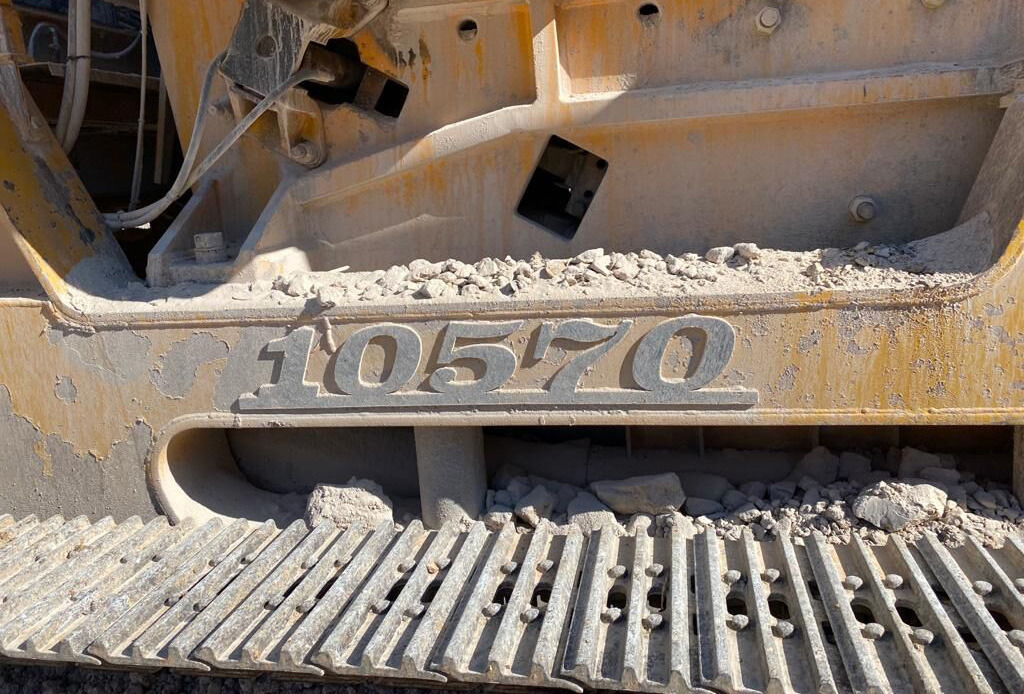 كسارة فكية Tesab 10570: صور 6 كسارة فكية Tesab 10570: صور 6