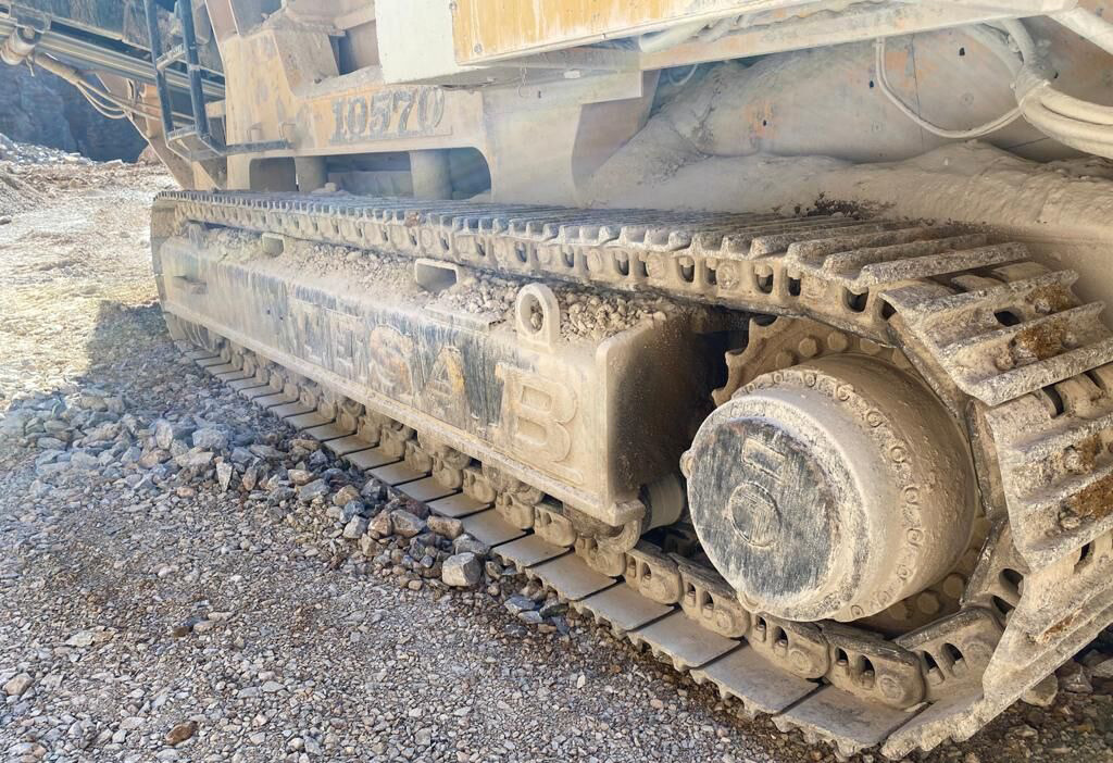 Tesab 10570 - كسارة فكية: صور 3 Tesab 10570 - كسارة فكية: صور 3