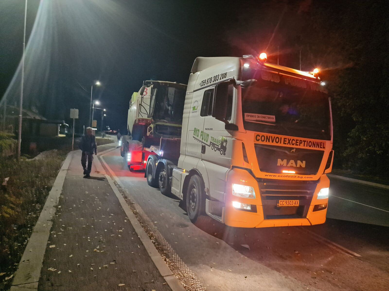 Broshuis - شاحنة نقل سيارات نصف مقطورة: صور 4 Broshuis - شاحنة نقل سيارات نصف مقطورة: صور 4