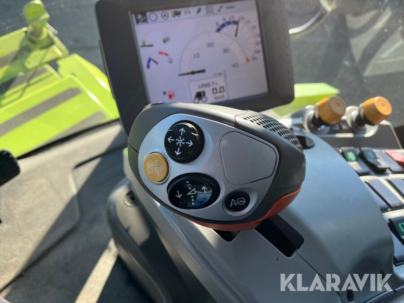 Claas LEXION 770 TT / VARIO 12M - حصادة شاملة: صور 2 Claas LEXION 770 TT / VARIO 12M - حصادة شاملة: صور 2